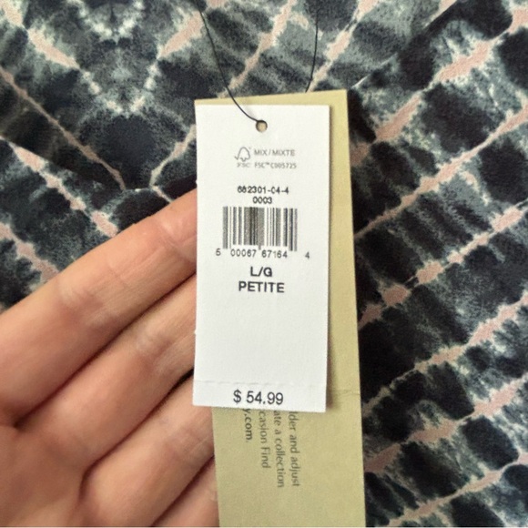 Banana Republic camisole - Picture 6 of 7